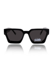 Legacy Square Sunglasses – UV400 Polarized