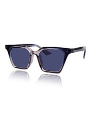 Legacy Cat Eye Sunglasses – UV400 Polarized (Green)