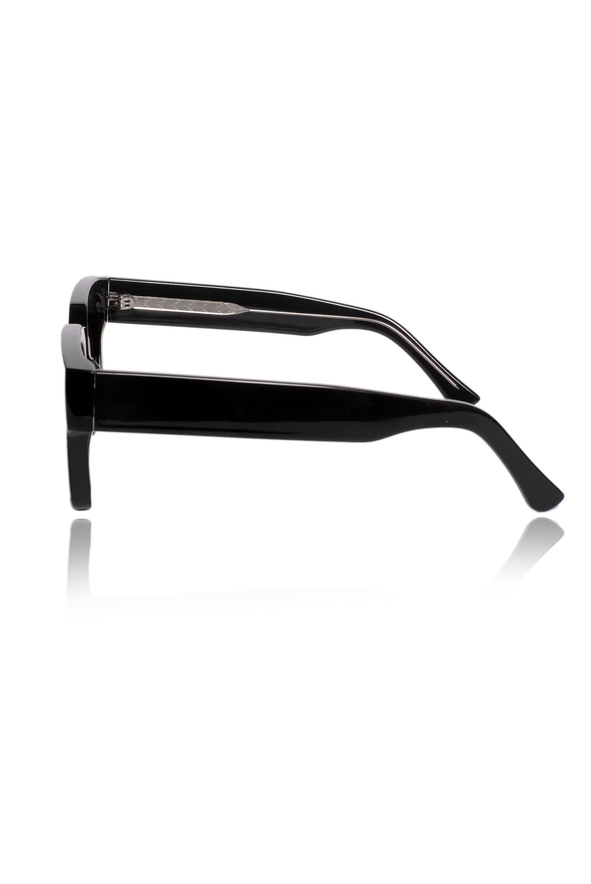 Legacy Square Sunglasses – UV400 Polarized