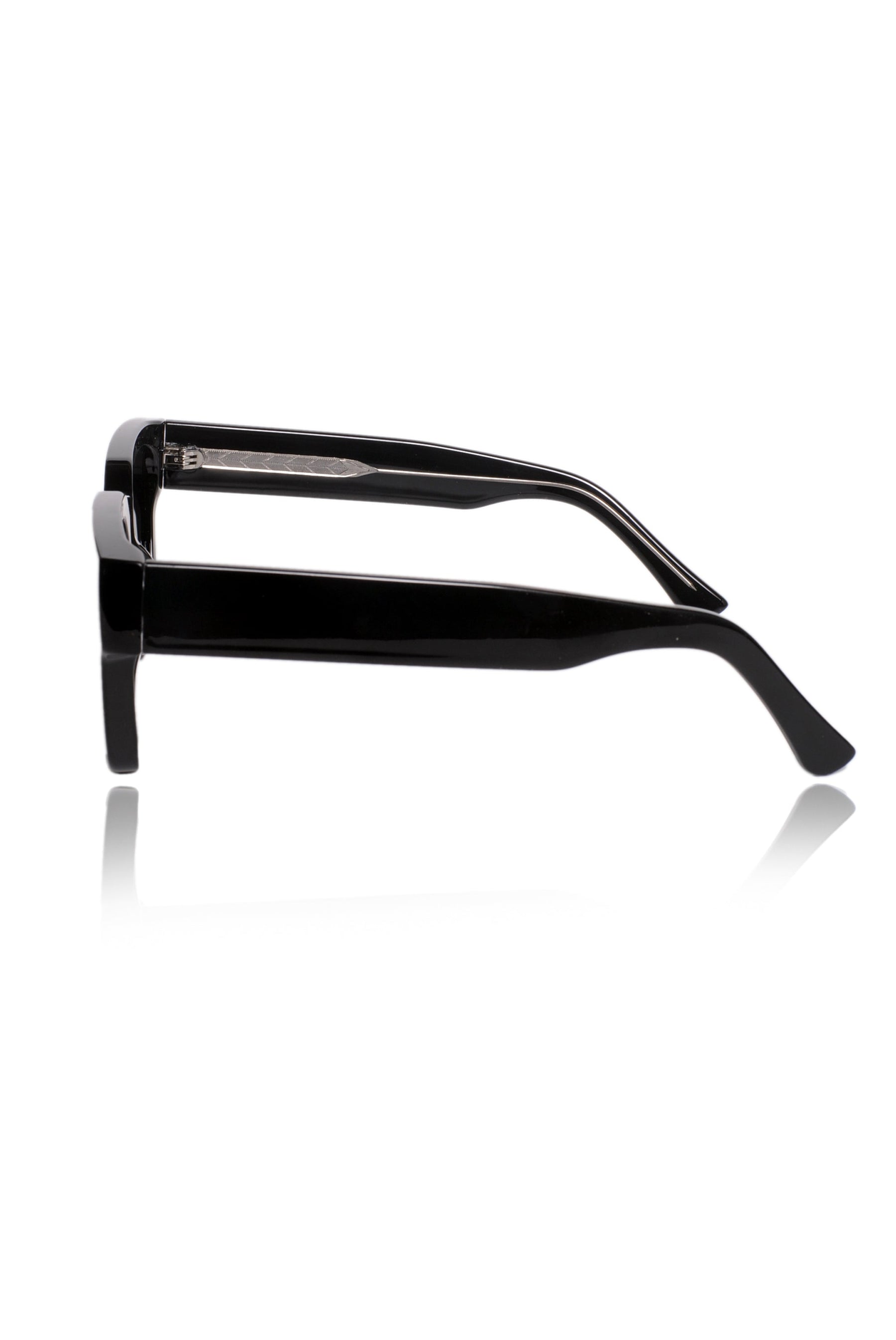 Legacy Square Sunglasses – UV400 Polarized