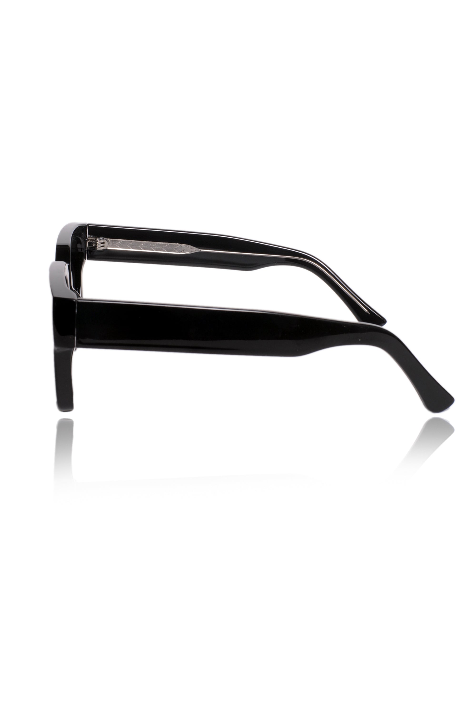 Legacy Square Sunglasses – UV400 Polarized