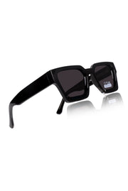 Legacy Square Sunglasses – UV400 Polarized