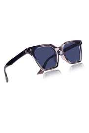 Legacy Cat Eye Sunglasses – UV400 Polarized (Green)