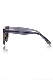Legacy Cat Eye Sunglasses – UV400 Polarized (Rose)
