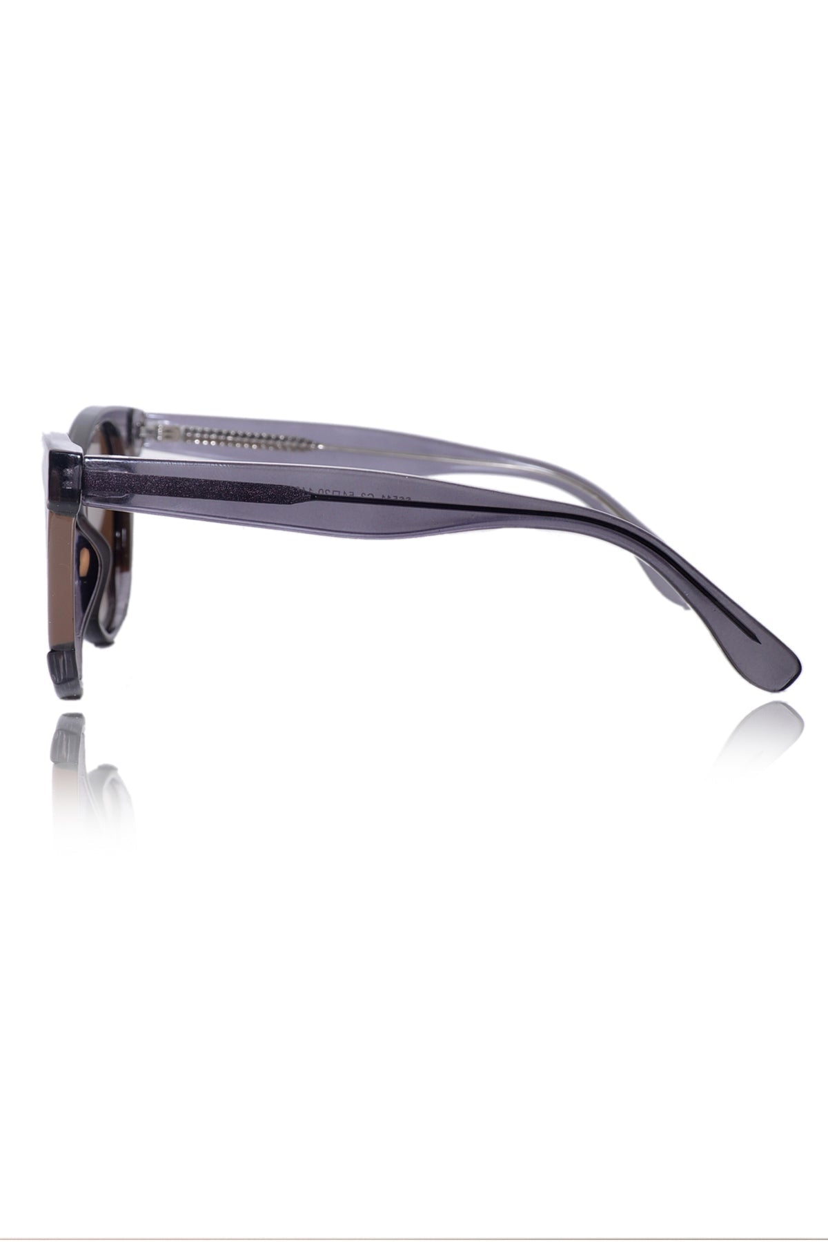 Legacy Cat Eye Sunglasses – UV400 Polarized (Rose)