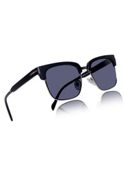 Legacy Clubmaster Sunglasses – UV400 Polarized