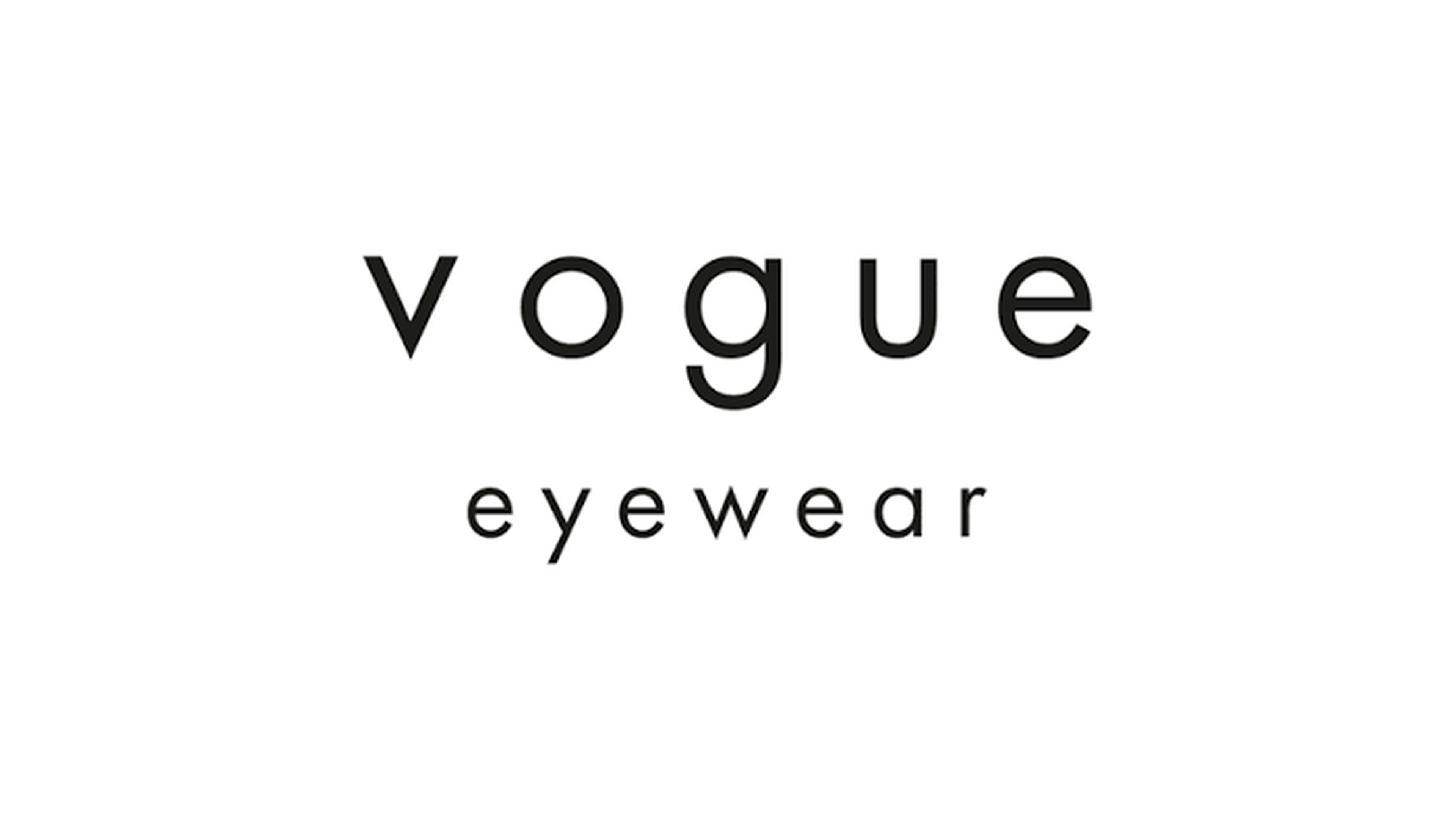 Vogue logo